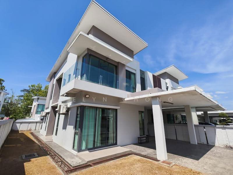 Rumah Berkembar untuk Disewa di Seremban (Negeri Sembilan) - Evelyn Chong - Exterior - PropertyGuru.com.my
