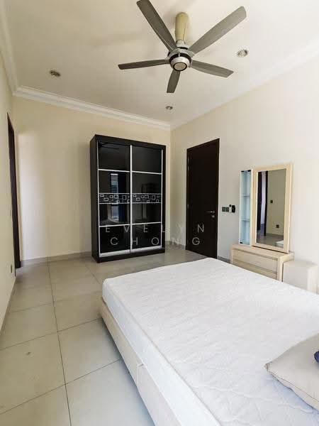 Rumah Berkembar untuk Disewa di Seremban (Negeri Sembilan) - Evelyn Chong - Bedroom - PropertyGuru.com.my