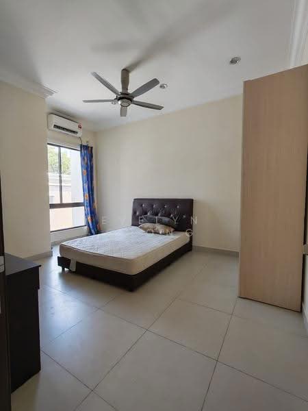 Rumah Berkembar untuk Disewa di Seremban (Negeri Sembilan) - Evelyn Chong - Bedroom - PropertyGuru.com.my