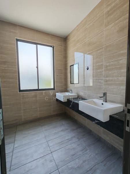 Rumah Berkembar untuk Disewa di Seremban (Negeri Sembilan) - Evelyn Chong - Bathroom - PropertyGuru.com.my