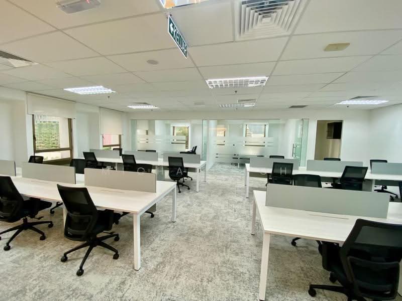 Office for Rent in KLCC (KL City Centre) - Michael Loh - Interior - PropertyGuru.com.my