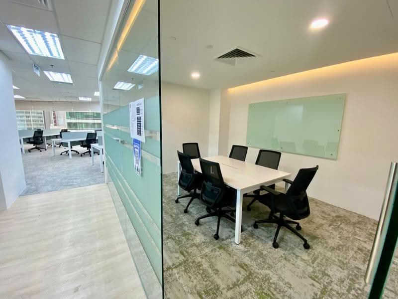 Office for Rent in KLCC (KL City Centre) - Michael Loh - Interior - PropertyGuru.com.my