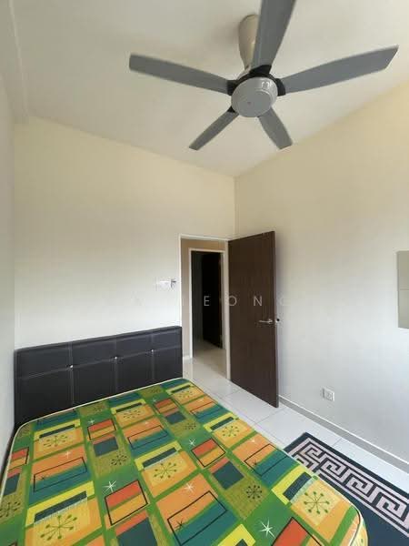 Condominium for Rent at Seasons Garden Residences - CK Teong - Bedroom - PropertyGuru.com.my