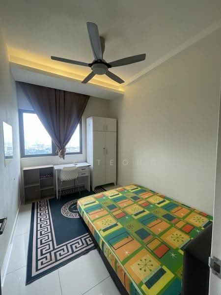 Condominium for Rent at Seasons Garden Residences - CK Teong - Bedroom - PropertyGuru.com.my