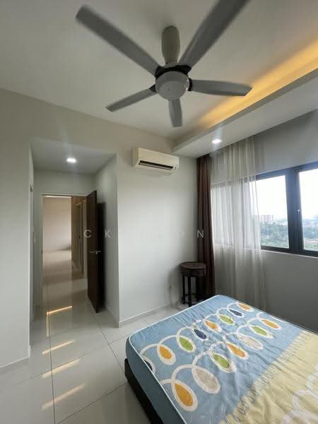 Condominium for Rent at Seasons Garden Residences - CK Teong - Bedroom - PropertyGuru.com.my