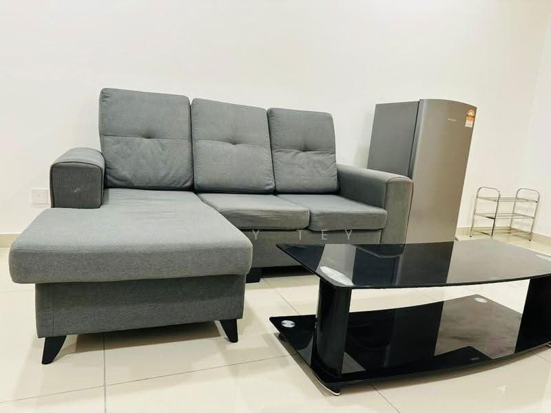 Apartment for Rent at Havona - Jesy Tey - PropertyGuru.com.my