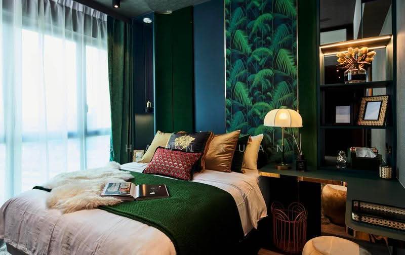 Kondominium untuk Dijual di Aosis Mont Kiara - Shawn Kuan - Bedroom - PropertyGuru.com.my