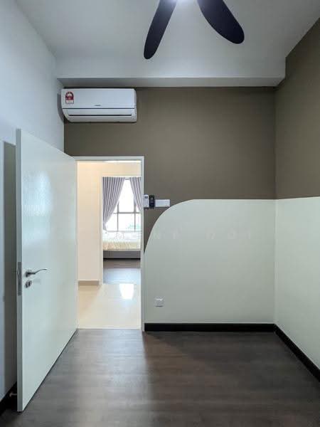 Service Residence for Rent at Lavile Kuala Lumpur - Jasmine Ooi - Bedroom - PropertyGuru.com.my