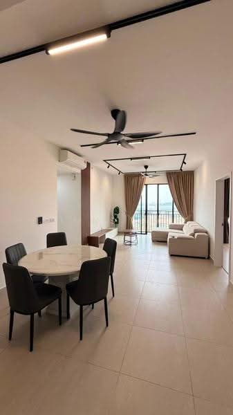 Condominium for Rent at Tuai Residence - Aimns Goy - PropertyGuru.com.my