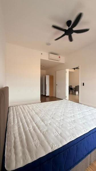 Condominium for Rent at Tuai Residence - Aimns Goy - PropertyGuru.com.my