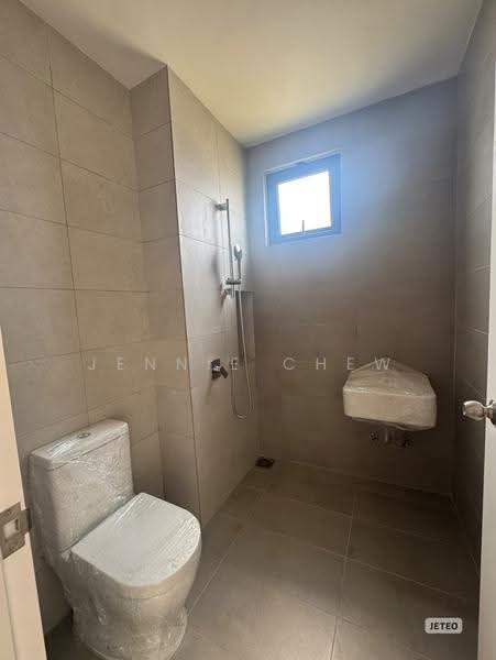 Semi-Detached House for Sale in Telok Panglima Garang (Selangor) - Jennie Chew - Bathroom - PropertyGuru.com.my