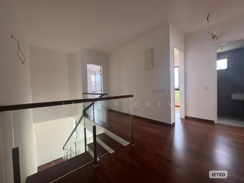 Semi-Detached House for Sale in Telok Panglima Garang (Selangor) - Jennie Chew - Interior - PropertyGuru.com.my
