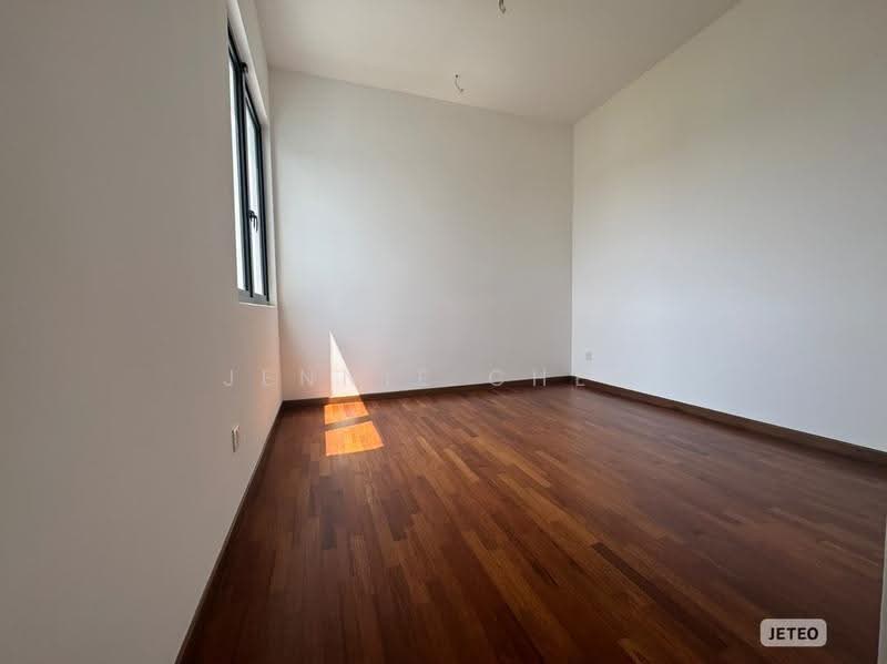 Semi-Detached House for Sale in Telok Panglima Garang (Selangor) - Jennie Chew - Interior - PropertyGuru.com.my