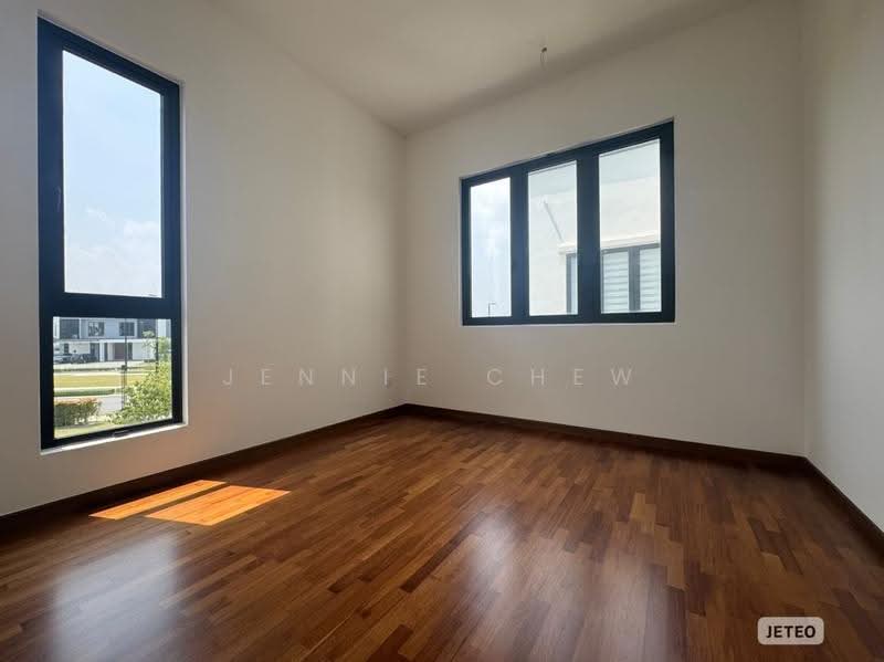 Semi-Detached House for Sale in Telok Panglima Garang (Selangor) - Jennie Chew - Interior - PropertyGuru.com.my