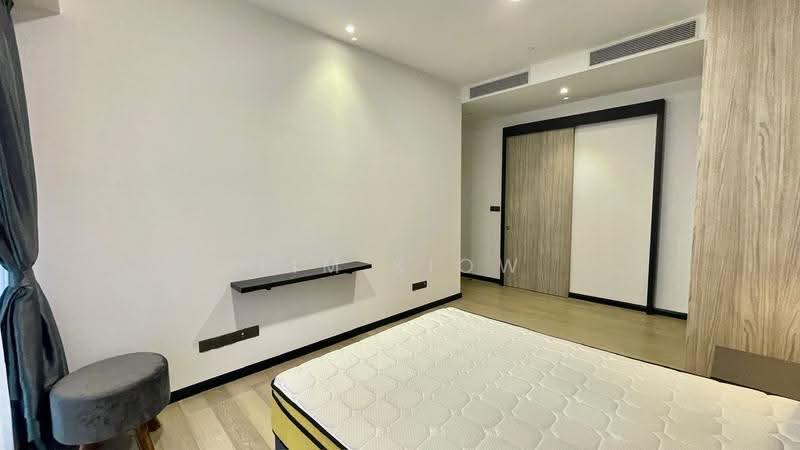 Service Residence for Rent at Star Residences Three - Tim Siow - Bedroom - PropertyGuru.com.my