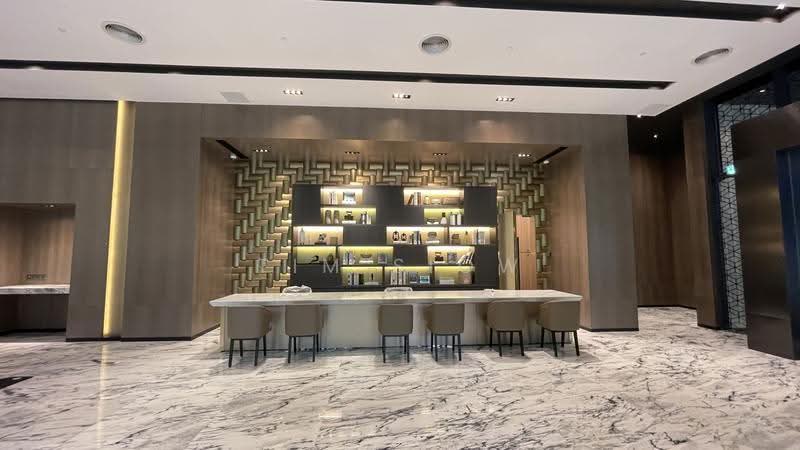 Service Residence for Rent at Star Residences Three - Tim Siow - Interior - PropertyGuru.com.my