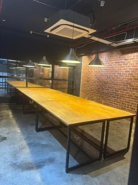 Retail Office for Rent in Sentul (Kuala Lumpur) - Meister CY - Interior - PropertyGuru.com.my