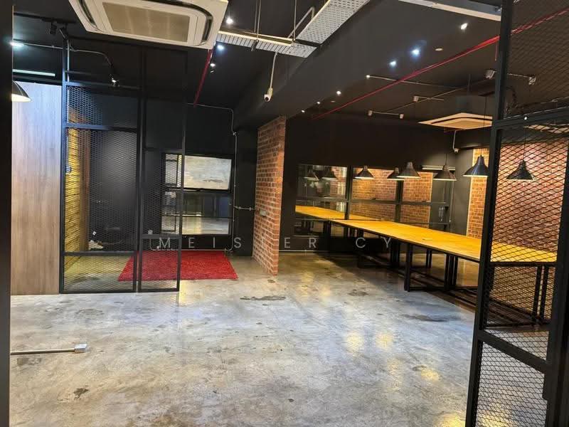 Retail Office for Rent in Sentul (Kuala Lumpur) - Meister CY - Interior - PropertyGuru.com.my