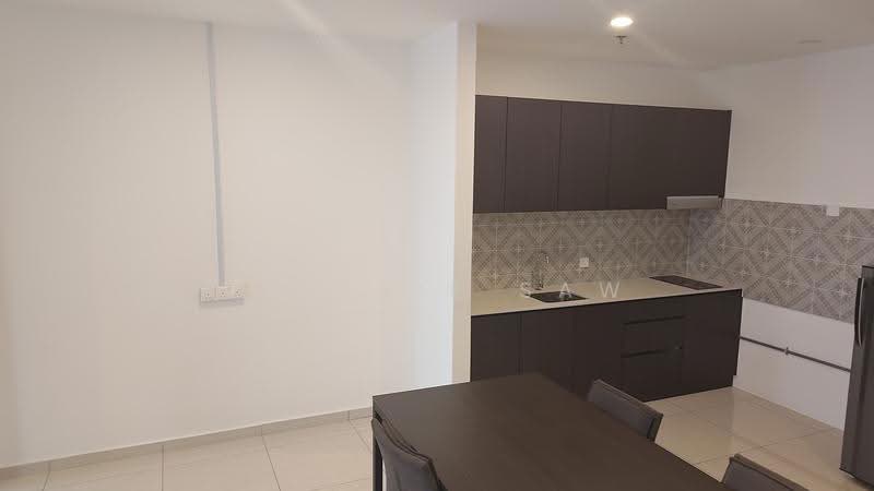 Service Residence for Sale at Ramada Suites @ The Straits - Valerie Saw - Kitchen - PropertyGuru.com.my