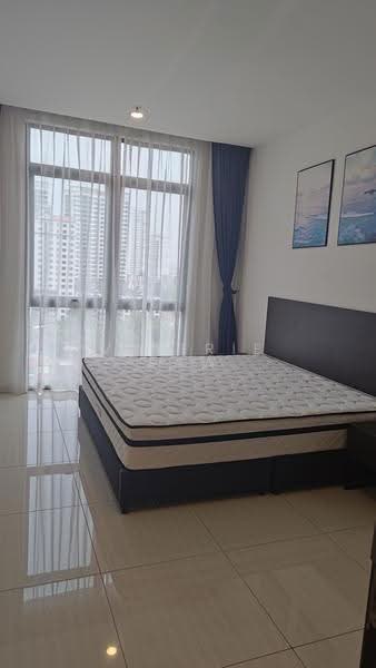 Service Residence for Sale at Ramada Suites @ The Straits - Valerie Saw - Bedroom - PropertyGuru.com.my