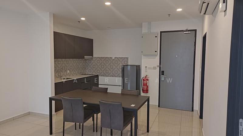 Service Residence for Sale at Ramada Suites @ The Straits - Valerie Saw - Kitchen - PropertyGuru.com.my