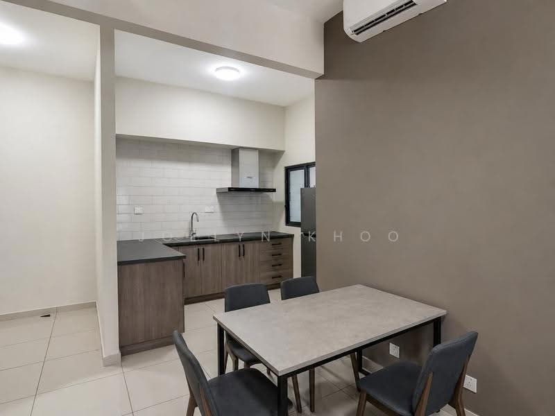Kondominium untuk Dijual di The Amarene - Joelyn Khoo - Kitchen - PropertyGuru.com.my