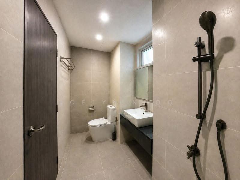 Kondominium untuk Dijual di The Amarene - Joelyn Khoo - Bathroom - PropertyGuru.com.my