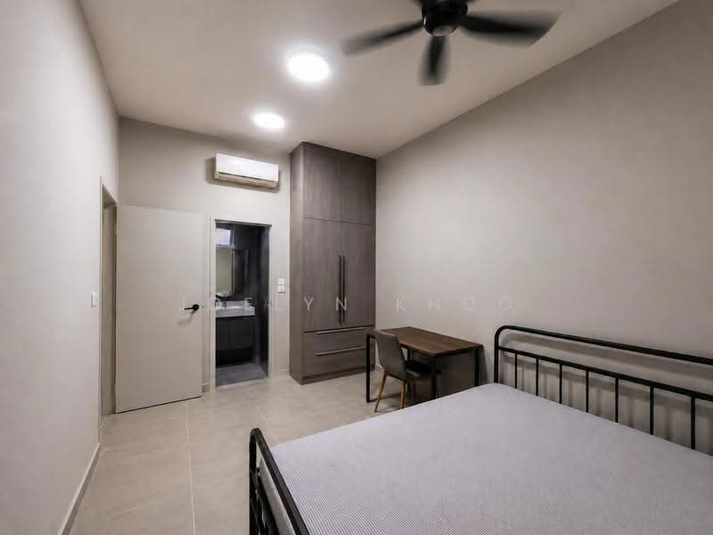 Kondominium untuk Dijual di The Amarene - Joelyn Khoo - Bedroom - PropertyGuru.com.my