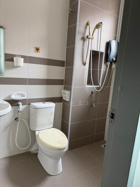 2-storey Terraced House for Rent in Bandar Dato Onn (Tebrau) - Li Wei - PropertyGuru.com.my