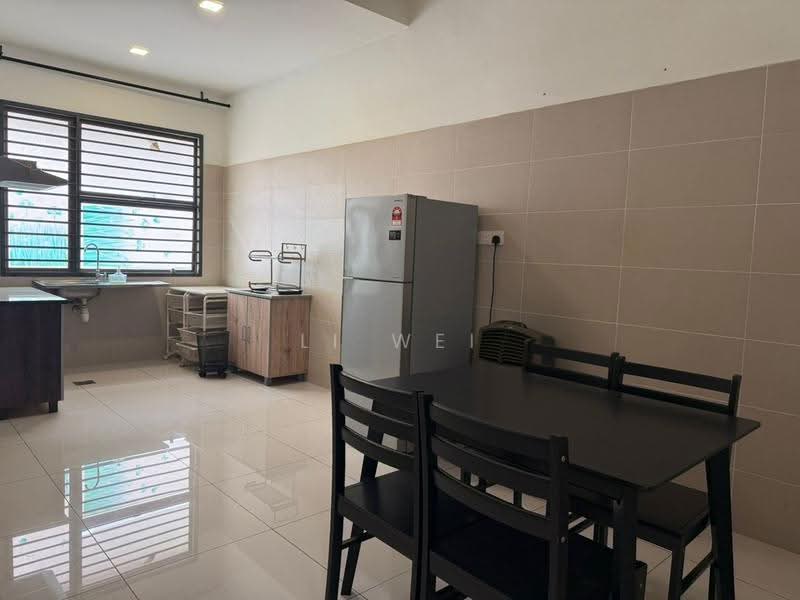 2-storey Terraced House for Rent in Bandar Dato Onn (Tebrau) - Li Wei - PropertyGuru.com.my