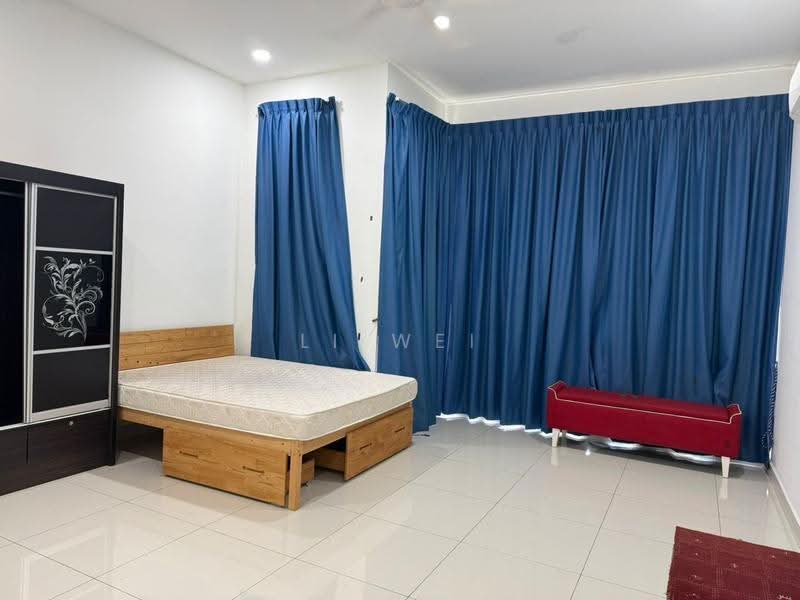 2-storey Terraced House for Rent in Bandar Dato Onn (Tebrau) - Li Wei - PropertyGuru.com.my