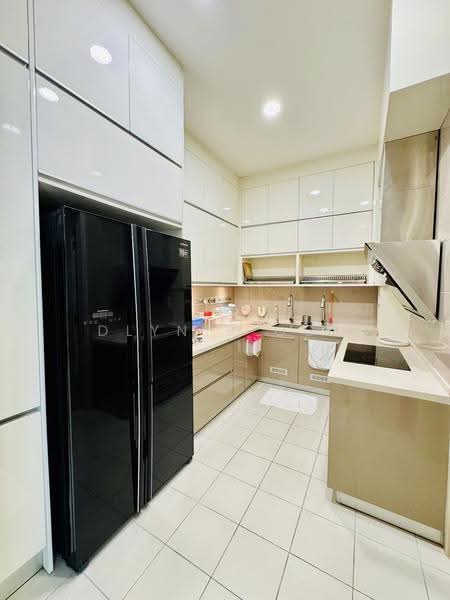 3-storey Terraced House for Sale in Sunway Montana (Setapak) - Dlynie Ooi - Kitchen - PropertyGuru.com.my