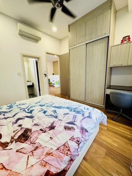 3-storey Terraced House for Sale in Sunway Montana (Setapak) - Dlynie Ooi - Bedroom - PropertyGuru.com.my