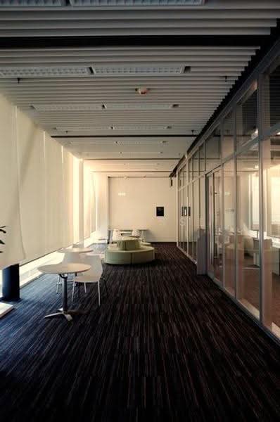 Office for Rent in Kampung Kerinchi (Bangsar South) (Kuala Lumpur) - Clarisse T - Corridor - PropertyGuru.com.my