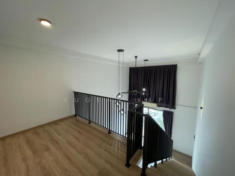Service Residence for Rent at Emporis - Eugene Yap - Interior - PropertyGuru.com.my