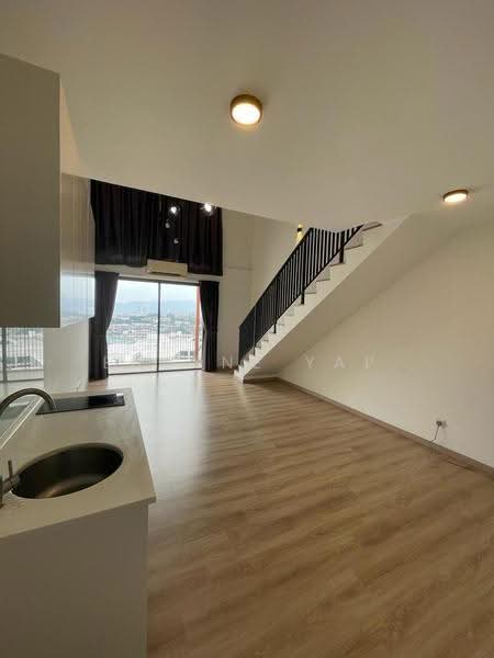 Service Residence for Rent at Emporis - Eugene Yap - Living Room - PropertyGuru.com.my