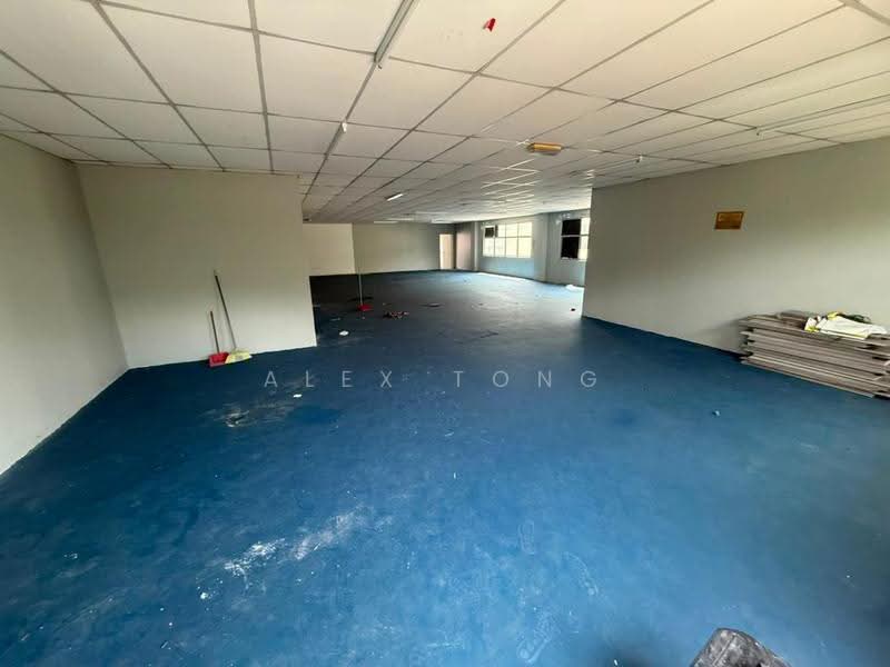 Shop / Office for Rent in Seksyen U5 (Shah Alam) - Alex Tong - PropertyGuru.com.my