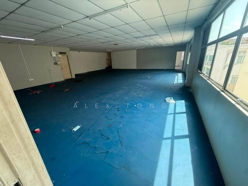 Shop / Office for Rent in Seksyen U5 (Shah Alam) - Alex Tong - PropertyGuru.com.my