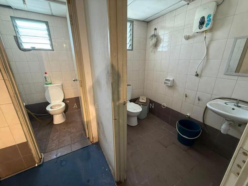 Shop / Office for Rent in Seksyen U5 (Shah Alam) - Alex Tong - PropertyGuru.com.my