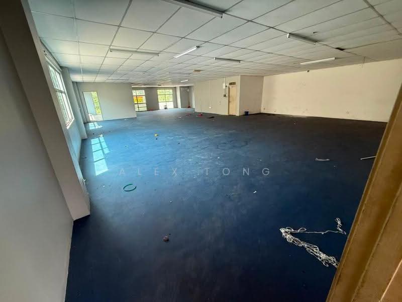Shop / Office for Rent in Seksyen U5 (Shah Alam) - Alex Tong - PropertyGuru.com.my