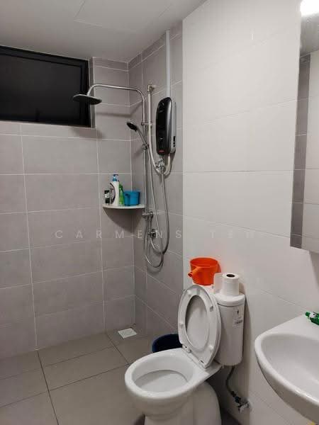 Condominium for Sale at Opal Residence - Carmens Teh - PropertyGuru.com.my