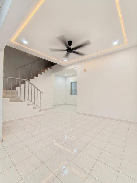2-storey Terraced House for Sale in Bandar Sri Alam (Johor Bahru) - Apple Twang - PropertyGuru.com.my