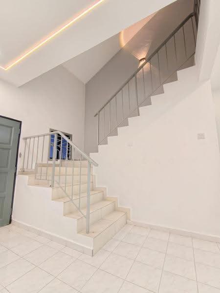 2-storey Terraced House for Sale in Bandar Sri Alam (Johor Bahru) - Apple Twang - PropertyGuru.com.my