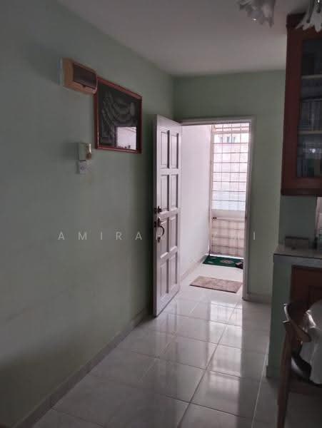 Pangsapuri untuk Dijual di Jasmin Apartment - Amirah Azmi - Interior - PropertyGuru.com.my