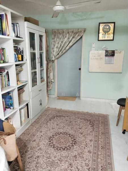 Pangsapuri untuk Dijual di Jasmin Apartment - Amirah Azmi - Study - PropertyGuru.com.my