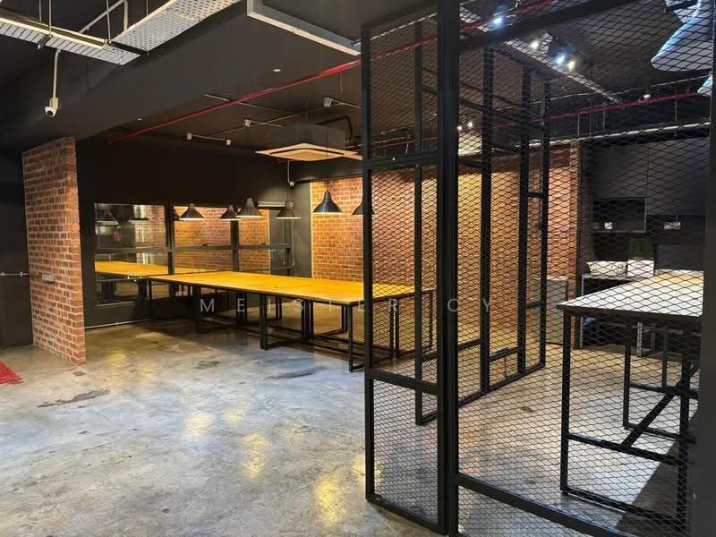 Pejabat untuk Dijual di Sentul (Kuala Lumpur) - Meister CY - Interior - PropertyGuru.com.my