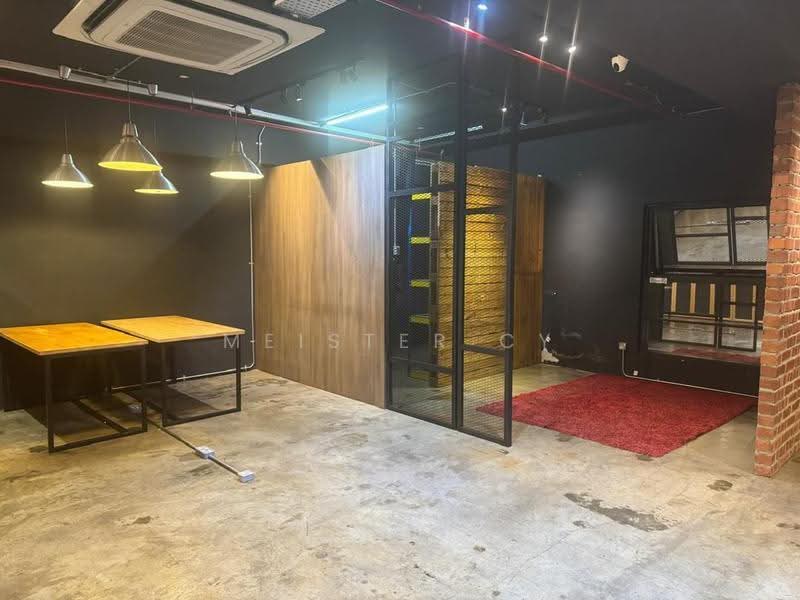 Pejabat untuk Dijual di Sentul (Kuala Lumpur) - Meister CY - Interior - PropertyGuru.com.my