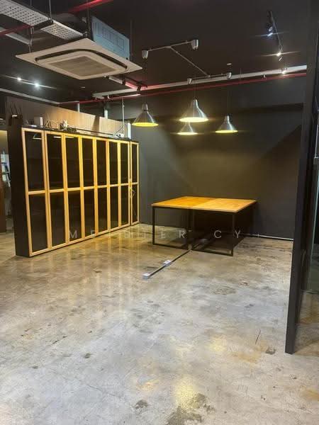 Pejabat untuk Dijual di Sentul (Kuala Lumpur) - Meister CY - Interior - PropertyGuru.com.my