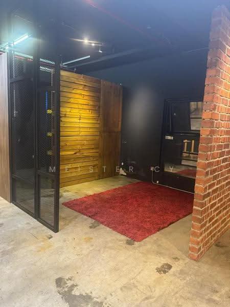 Pejabat untuk Dijual di Sentul (Kuala Lumpur) - Meister CY - Interior - PropertyGuru.com.my