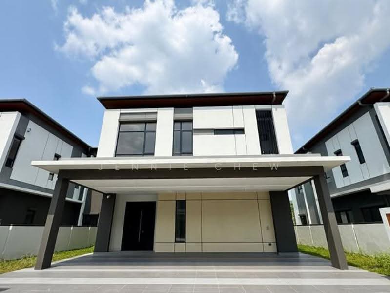 Bungalow House for Sale in Telok Panglima Garang (Selangor) - Jennie Chew - PropertyGuru.com.my
